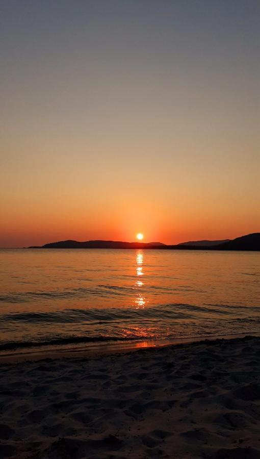 B&B Giomar Sardegna Nord Ovest Campanedda Ngoại thất bức ảnh