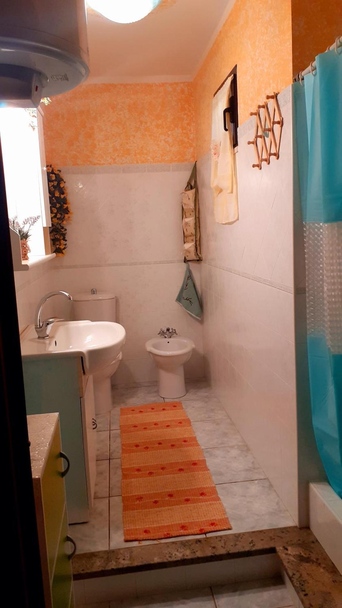 B&B Giomar Sardegna Nord Ovest Campanedda Ngoại thất bức ảnh