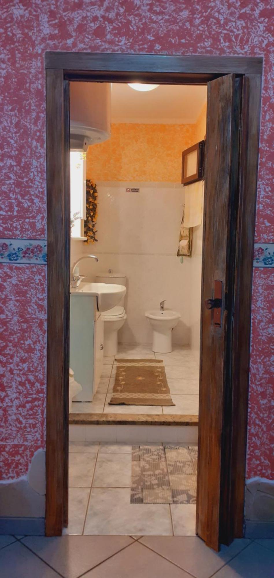 B&B Giomar Sardegna Nord Ovest Campanedda Ngoại thất bức ảnh