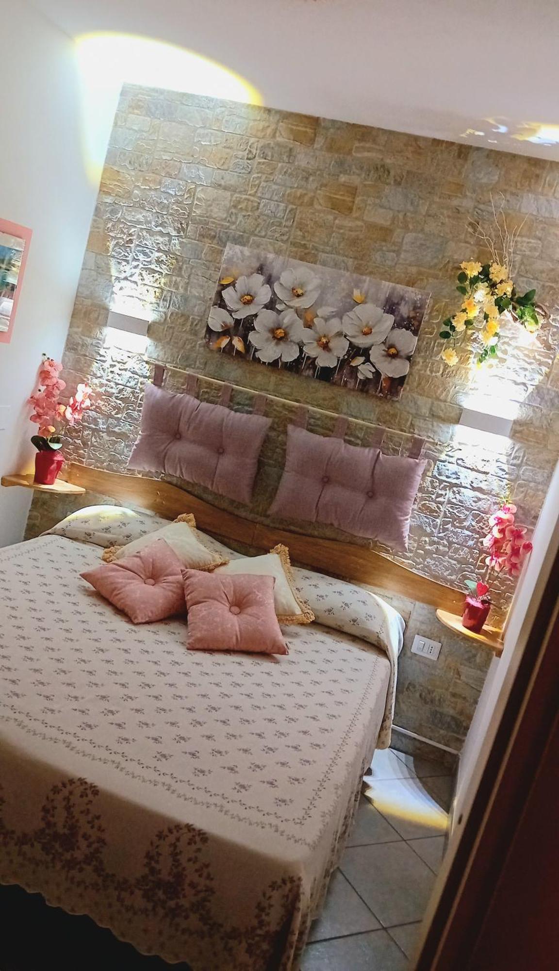 B&B Giomar Sardegna Nord Ovest Campanedda Ngoại thất bức ảnh
