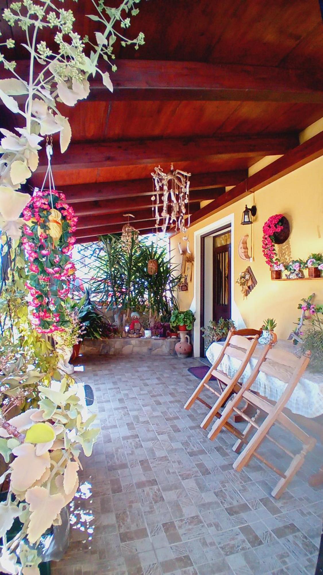B&B Giomar Sardegna Nord Ovest Campanedda Ngoại thất bức ảnh